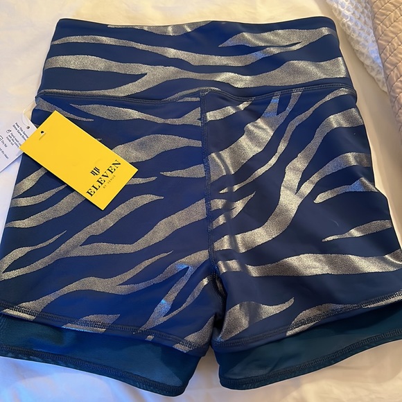 EleVen by Venus Williams Safari Short Size Small - Picture 4 of 7